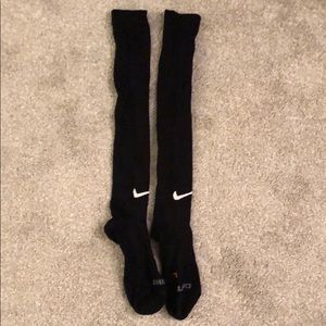 compression nike socks